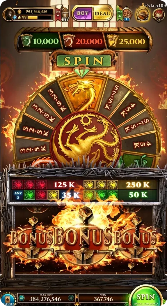 fatcai99 Unduh