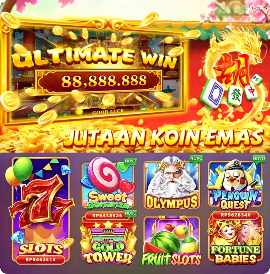 fatcai99 APK Resmi Unduh
